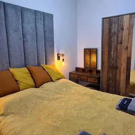 Appartement Apartament Felek Władysławowo