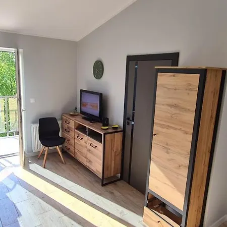 Apartament Felek Appartement *