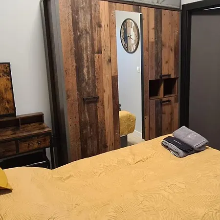 Apartament Felek Władysławowo