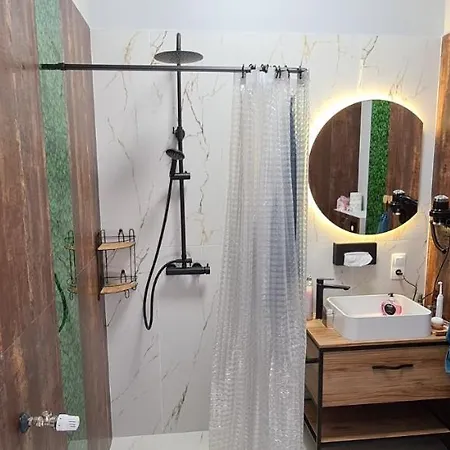 Apartament Felek Appartement Władysławowo
