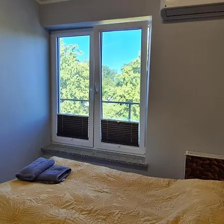 Appartement Apartament Felek